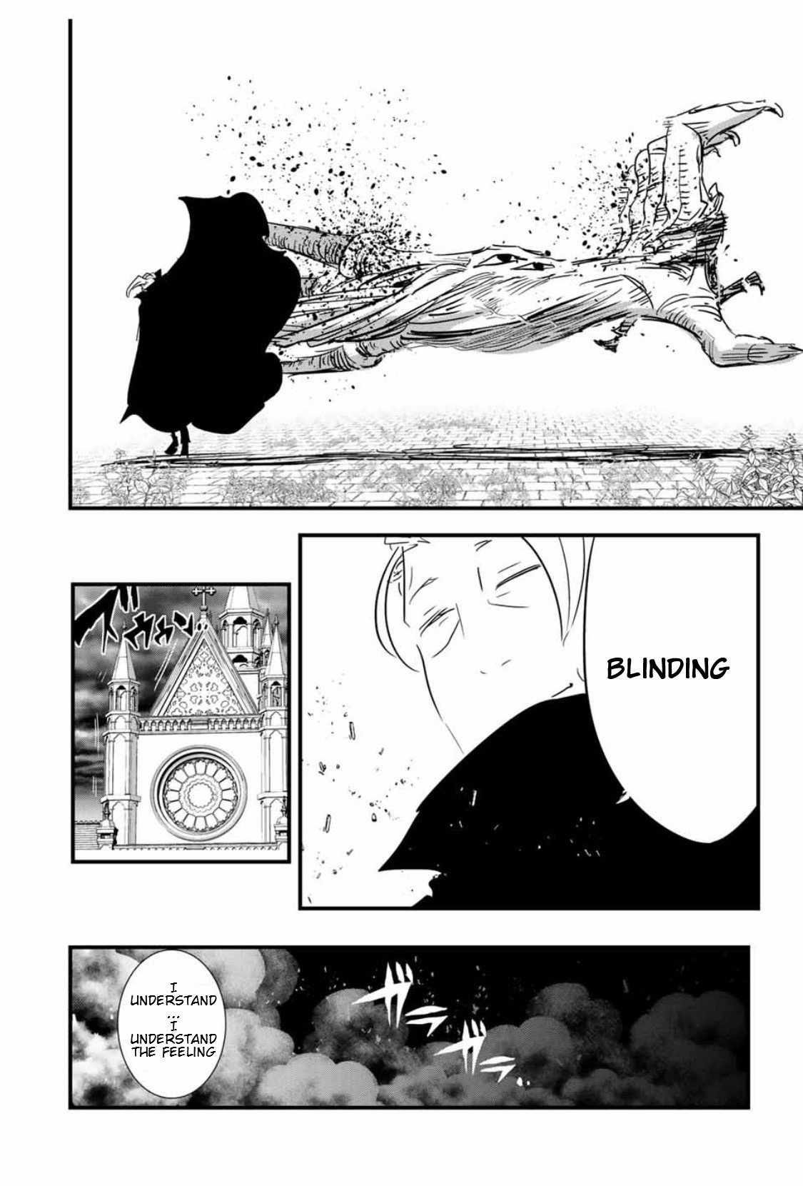 I was reincarnated as the 7th Prince so I will perfect my magic as I please Chapter 59 7